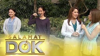 Salamat Dok: How Baking Soda and Activated Charcoal Help in Teeth whitening?