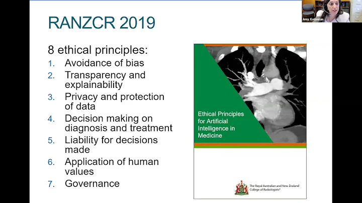 Webinar 39 Ethical Considerations for AI by Amy Ko...