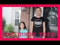 OUR HOUSE TOUR!