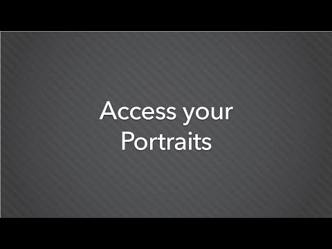 Access and Edit Your Portraits | Lifetouch Yearbooks