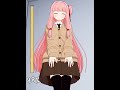 もじもじ茜ちゃんと謎のゲージ3