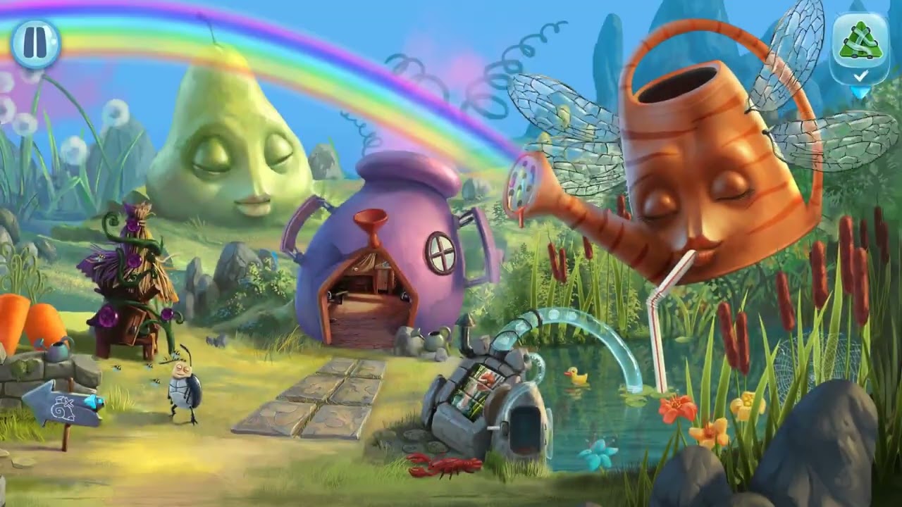 My Brother Rabbit 2\7 ( PC ) 2018