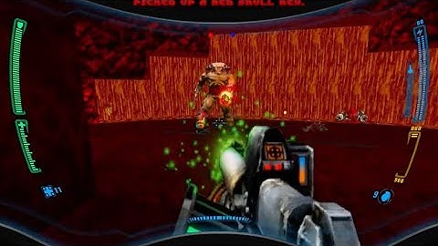 Back to Saturn X Ep. 2 + Project MSX - Map 25: Unstable Journey