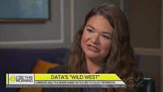 Former Cambridge Analytica Employee Says There Were More Apps That Collected User Data