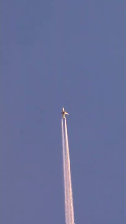 samsung s20 camera zoom test -aeroplane #aeroplane #samsung #satisfying #zoom #test #technology