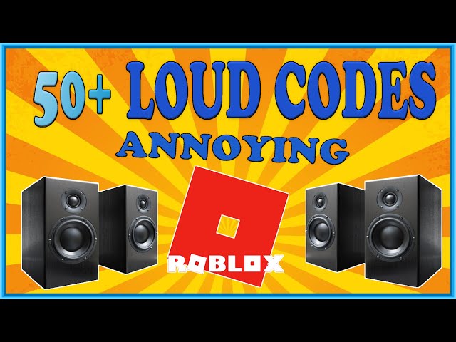 Annoying Song, [1050+ Takes!] Roblox ID - Roblox Music Codes