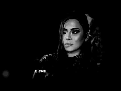 بكلمه منك تنسيني الي عدا اوام