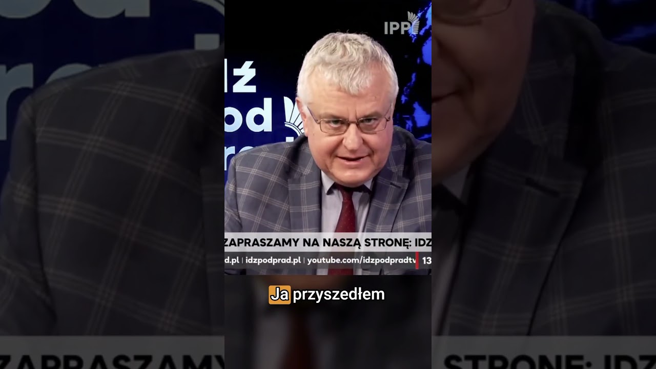 🟠 On na pewno nie uprzykrzy Ci życia! #Pomyśldziś #1936 episode artwork