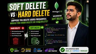 Soft Delete vs Hard Delete in MongoDB screenshot 2