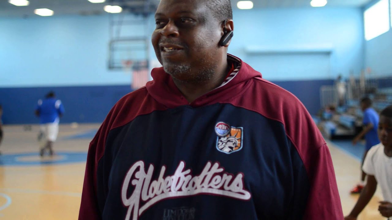 The City of Quincy Florida "Fellas Night Out" pt 1