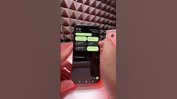 HOW TO ENABLE DARK MODE ON GOOGLE PIXEL 9 PRO XL? #googlepixel9proxl #fyp #tutorial