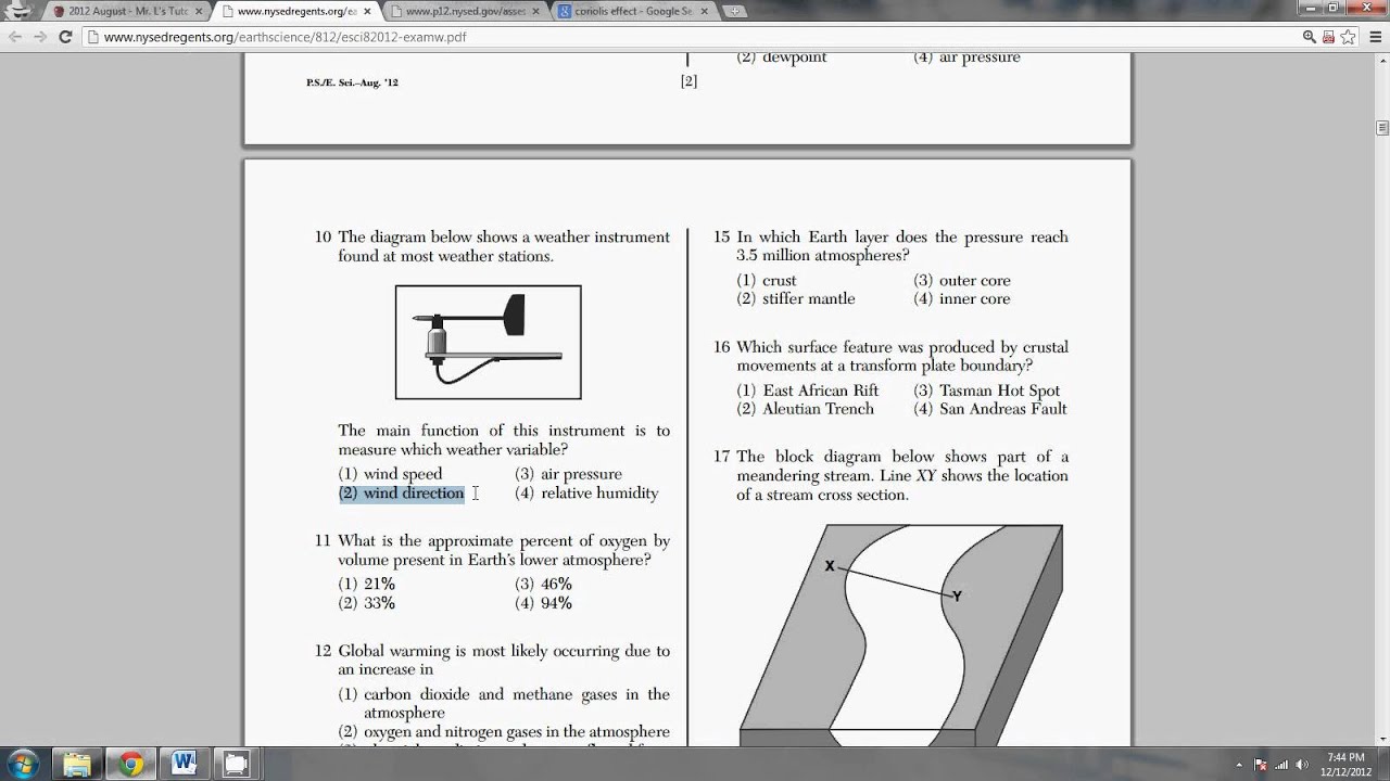 Cool January 2023 Living Environment Regents Answer Key Ideen › Athens