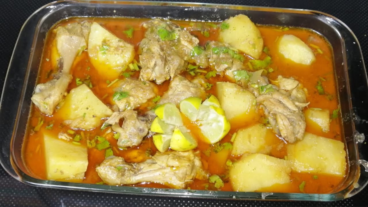 Jamie oliver chicken korma recipe Chicken korma recipe in urdu