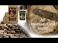 Blind Buy Unboxing and Review! Raghba Wood Intense by Lattafa Perfumes