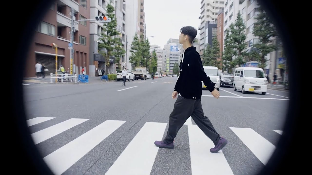 VANS TWEAK / SPARTA curated by EYESCREAM YouTube