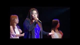 Video thumbnail of "Emmanuel ||Myanmar Praise  Worship Song 2015"