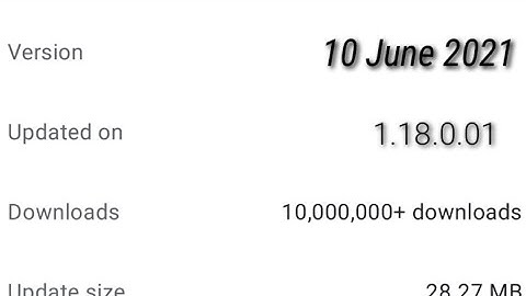 Minecraft 1.18 Update Released!!