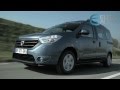 Essai dacia dokker 16l mpi 85ch