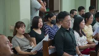 Khawvel Zawng Zawng Zai A Khat E Chanmari Branch Ktp Fakzai 2022