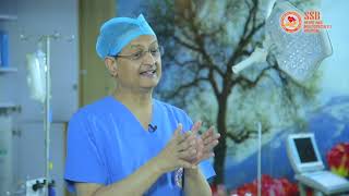 Watch the need for Cardiac Catheterization Lab (Cath Lab) - Dr. S.S. Bansal