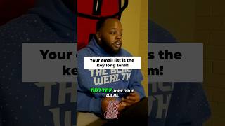 Email Pop-Ups: Build Your Brand's Email List #shorts