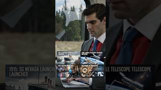 April 24th, on this date in Tech History.