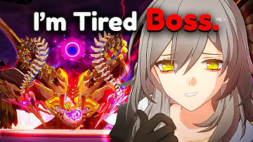 The NEW Anomaly Arbitration is INSANE.