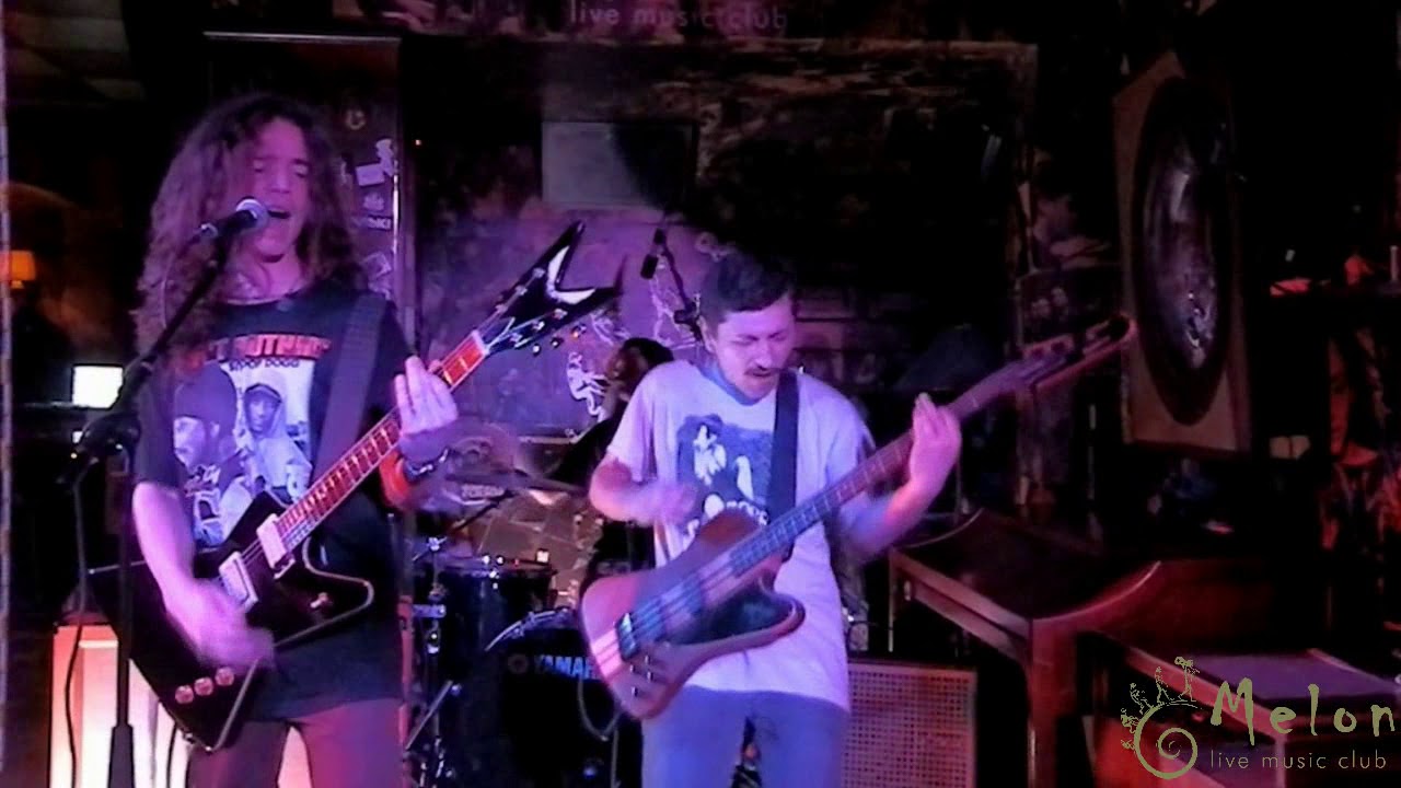 Guarda BLOODRUSH - NOT A FICTION ANYMORE / THE PHILT / DEFECT FAILS su YouTube Guarda BLOODRUSH - NOT A FICTION ANYMORE / THE PHILT / DEFECT FAILS su YouTube