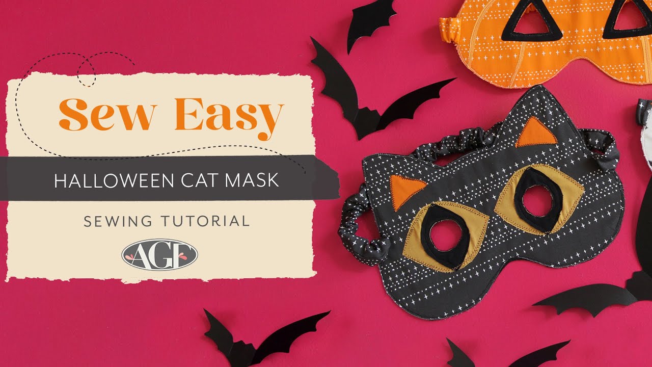 Hello hello!! Here is another mask tutorial!! This is an updated versi, Therian