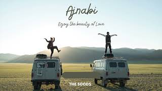 Ajnabi - Stranger Love