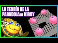 La OSCURA Teoría del Origen de Kirby | N Deluxe