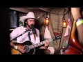 Shakey graves  the pansy waltz live pickathon 2014