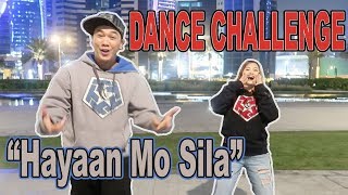Hayaan Mo Sila Dance Challenge Teampereira