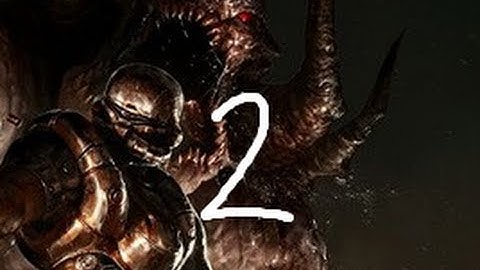 DOOM 3 BFG Edition Part 2 *All Hell Breaks Loose*