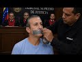 El chavismo silencia a Tareck El Aissami