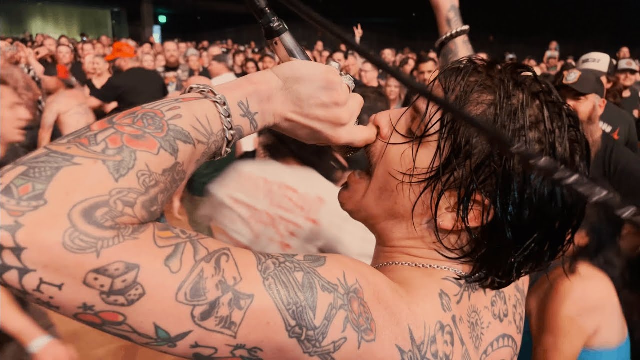 Plague Vendor - 06/14/2025 - Channel 24, Sacramento, CA - [FULL SHOW!]