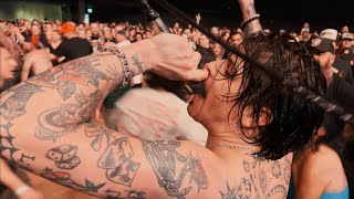Plague Vendor - 06/14/2025 - Channel 24, Sacramento, CA - [FULL SHOW!]