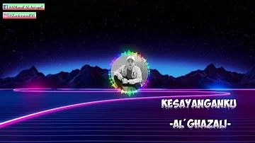 Kesayanganku -alghazali