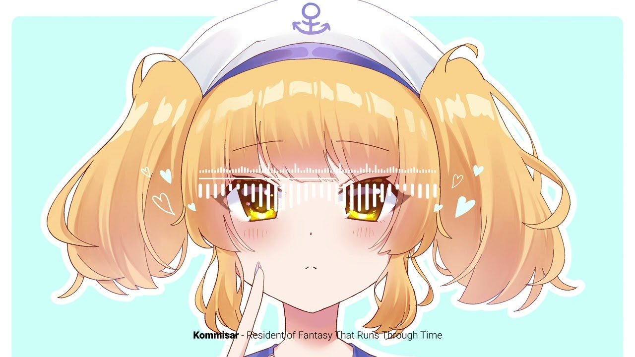 東方 Touhou Chiptune/8bit | Chiyuri's Theme: Sailor of Time - Touhou 3 PoDD