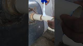 Great idea! No plumber will teach you  You'll thank me so much #shorts