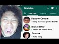 Gw BACA2IN CHAT LAMA GW SAMA YOUTUBER2 MINECRAFT INI ... (4 TAHUN LALU *PAS GW 1000 SUBSCRIBER*) image