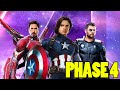 7 Huge Marvel Easter Eggs That Are Crucial For Phase 4