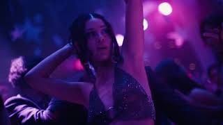 Euphoria - Dance Scene