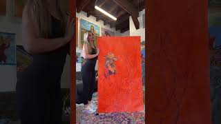 Painting Transition Checkkkk