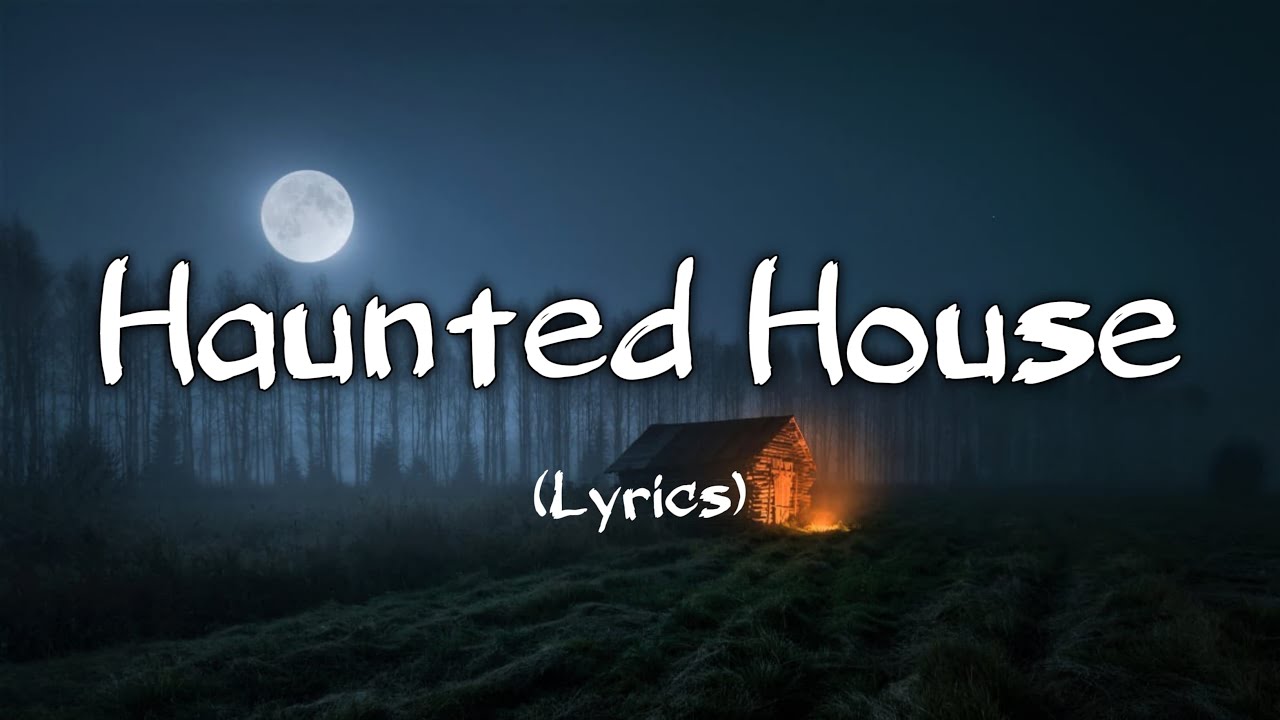 A Ghost Never Leaves A Haunted House Lyrics Neoni - Haunted House | Lyrics | Hart & Music Official #Ncs #Lyrics #