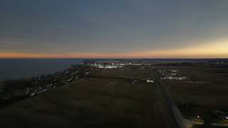 2024 TOTAL SOLAR ECLIPSE DJI PRO 3 DRONE