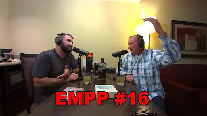 EMPP #16 - Andrew Hartfield