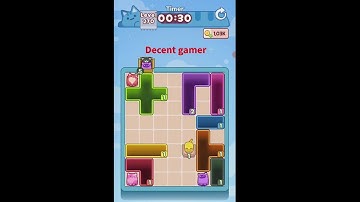 Drop the cat level 270 Walkthrough solution 