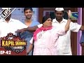 Bumper Meets Arijit - The Kapil Sharma Show - Episode 42 - 11th September 2016