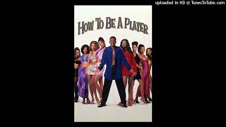 A movie like "How to Be a Player" couldn't be released today and heres why